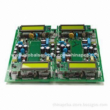 China Turnkey Manufacturing Service for All Electronic Products, Plastic Molding and Injection